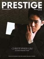 PRESTIGE Malaysia